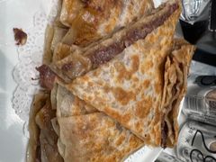 -金家老三饭庄(常营店)