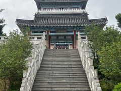 -高榜山景区