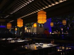 大堂-绿茶餐厅(乐峰广场店)