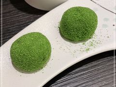 -AJIYA·池袋日式烧肉自助(天津万象城店)