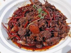 -小姐姐的鸭店(云锦路店)