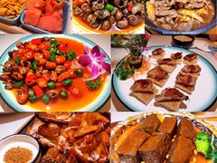 -JUKEBOX玖部音乐餐厅(华侨城店)