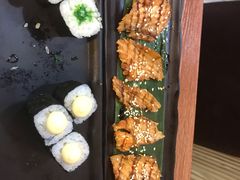 -二元寿司屋(江南西店)