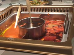 -雾都渣渣火锅(南城智汇城店)