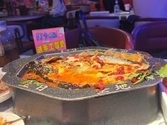 -巴特餐饮6加1音乐餐吧·新疆菜