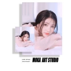 -模卡原创写真馆(苏州总店)