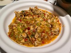 -老阿爸鲜鱼土菜(园区永旺店)