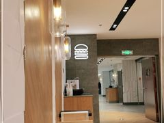 大堂-Shake Shack(西单大悦城店)