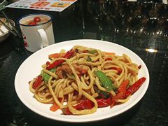-木卡买提新疆餐厅·清真(新里海顿公馆店)