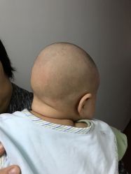 -龙文宝贝上门婴儿理发满月剃胎毛(黄浦店)