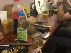 -鸟串烧Yakitori