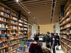 -Seesaw Coffee(朝阳大悦城店)