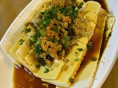 -台北楚楚园馅饼粥(虹桥南丰城店)