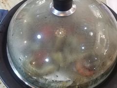 -港畔赶海蒸汽海鲜烧烤自助(仙螺岛店)