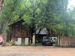 -Bamboo Saturday Market(Nana Jungle)