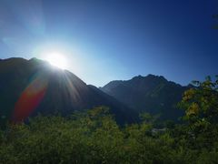 -野三坡百里峡景区