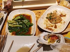 -木屋烧烤(坂田天安云谷店)