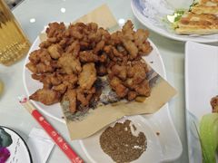 -黑石礁酒楼·海鲜(黑石礁店)