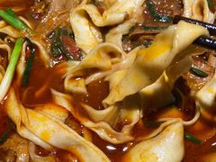 -鲁秀才炒鸡(龙湖西溪天街店)