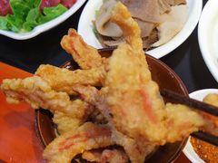 -张嬢嬢老火锅(壹号店•六年店)