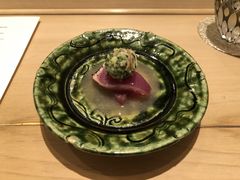 -鮨よしたけ