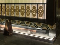 -金链花·泰国餐厅(国贸店)