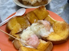-多春茶室