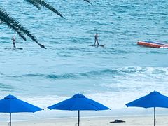 -深圳大梅沙京基洲际度假酒店