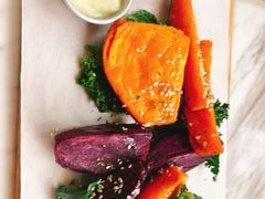 -农畉LONFOOD(福田星河COCOPark店)