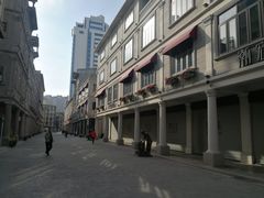 -汕头市小公园