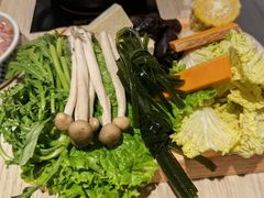 -吉野家(吉野家冰山慧谷店)