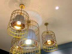 -鹊玥·粤菜小馆(汇智国际商业中心店)