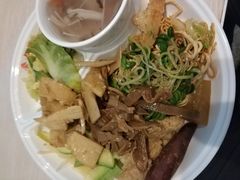 -素清香(解放路店)