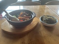 -李先生牛肉面大王(太原南内环店)