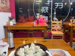 -枫泾丁氏烧卖(枫丽路店)