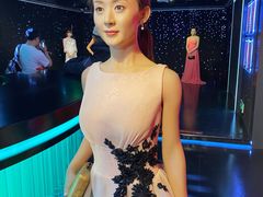 -北京杜莎夫人蜡像馆