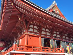 -浅草寺