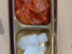 -稻百鲜·拌饭·朝鲜族石锅菜(江南万达店)