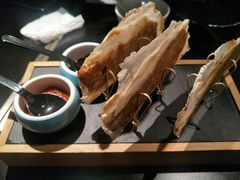 -老头儿油爆虾·1987杭州烟火味(湖滨银泰in77D区店)