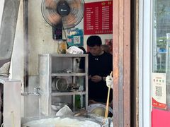 -老赵面店(大西路店)