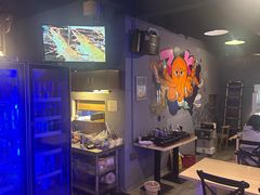 -质烤烤物·活烤海鲜(质烤总店)
