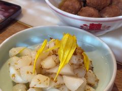 -小吊梨汤·北京菜·烤鸭(双井乐成中心店)