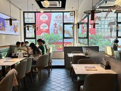 -牛扒先生·厚切雪花牛扒西餐厅(北京路禺山路店)
