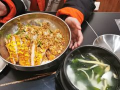-四喜后厨·白串烧烤朝鲜小酒馆(珠江路店)