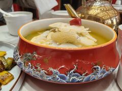 -天龙宝严素食馆(大兴善寺店)