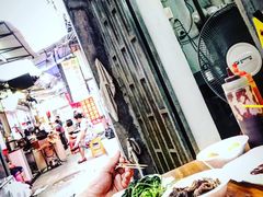 -吉鸿居和味牛杂