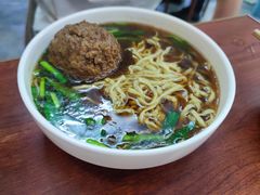 -张二面馆(山门口店)