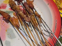 -北丐先生·野馄饨烧烤(雨花万象店)