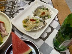 -勇利赵家烤肉坊(翠华北路店)