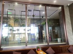 -星河湾温泉洗浴酒店